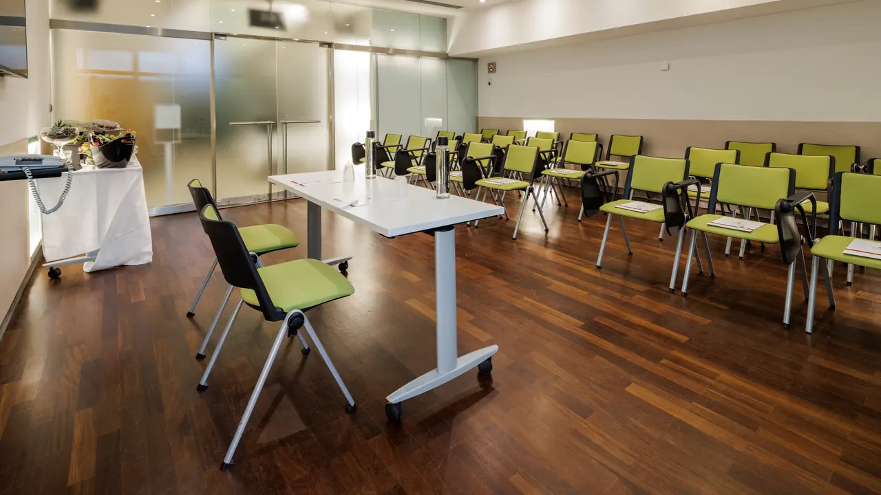 Best Western Premier Hotel Royal Santina