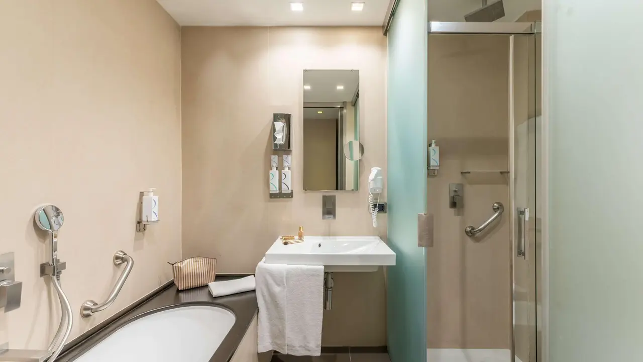 Best Western Premier Hotel Royal Santina