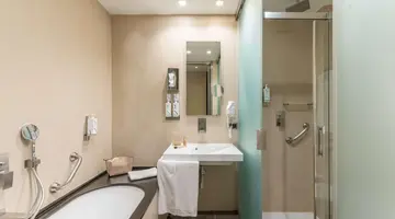 Best Western Premier Hotel Royal Santina