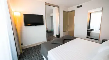 Best Western Premier Hotel Royal Santina