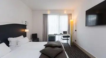 Best Western Premier Hotel Royal Santina