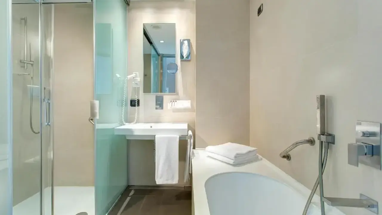 Best Western Premier Hotel Royal Santina