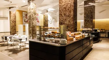 Best Western Premier Hotel Royal Santina