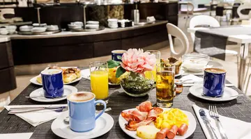 Best Western Premier Hotel Royal Santina