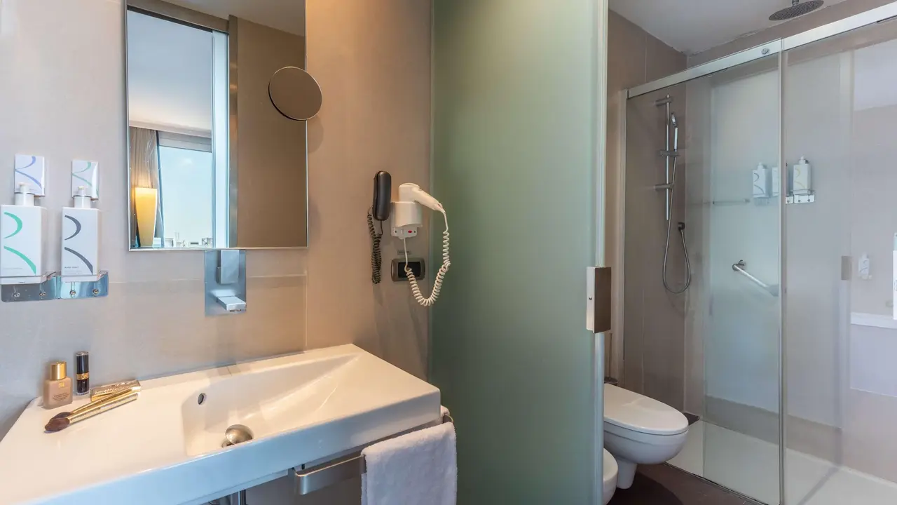 Best Western Premier Hotel Royal Santina