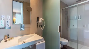Best Western Premier Hotel Royal Santina