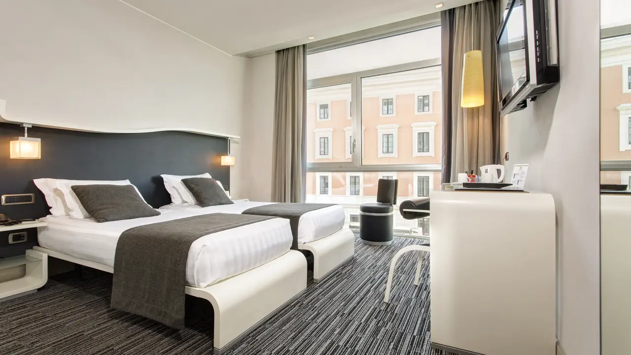 Best Western Premier Hotel Royal Santina