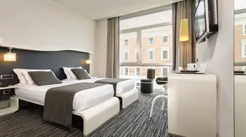 Best Western Premier Hotel Royal Santina