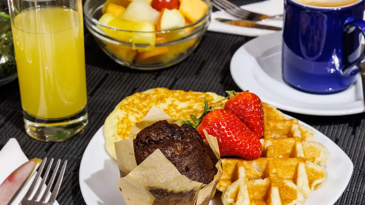 Best Western Premier Hotel Royal Santina