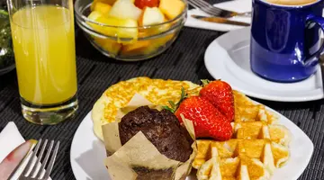 Best Western Premier Hotel Royal Santina