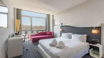 Best Western Premier Hotel Royal Santina