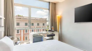 Best Western Premier Hotel Royal Santina