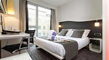 Best Western Premier Hotel Royal Santina