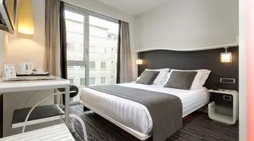 Best Western Premier Hotel Royal Santina
