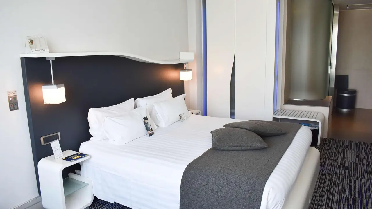 Best Western Premier Hotel Royal Santina
