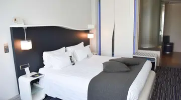 Best Western Premier Hotel Royal Santina