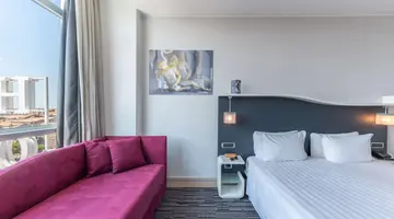Best Western Premier Hotel Royal Santina