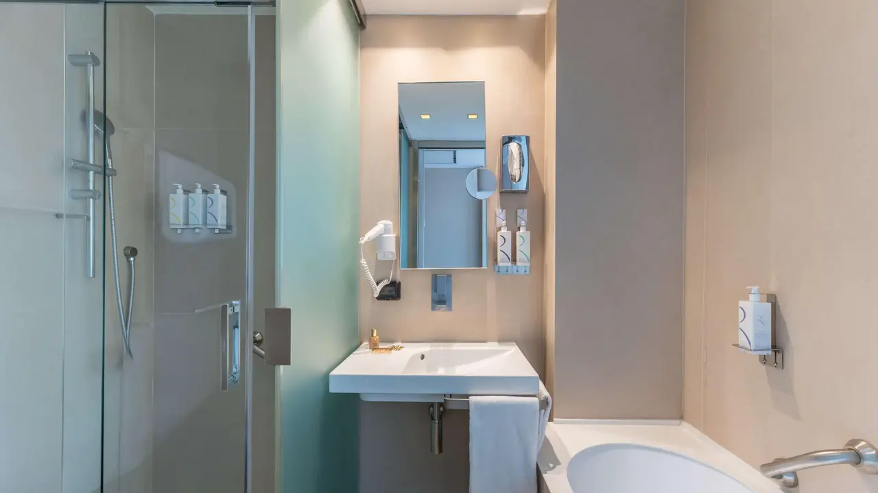 Best Western Premier Hotel Royal Santina