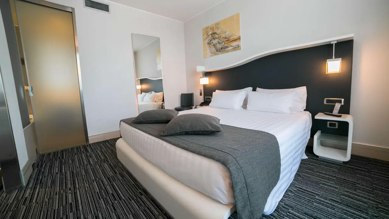 Best Western Premier Hotel Royal Santina