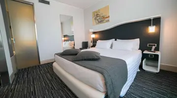 Best Western Premier Hotel Royal Santina