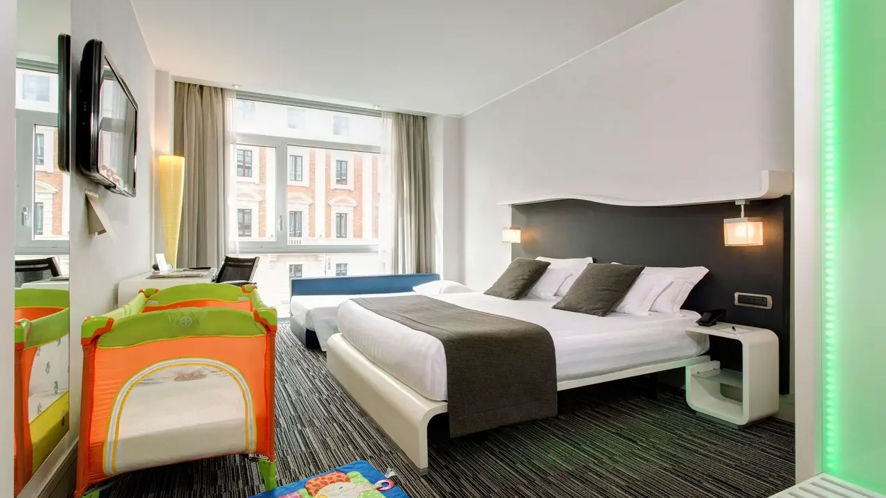 Best Western Premier Hotel Royal Santina