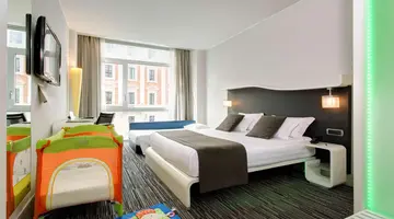 Best Western Premier Hotel Royal Santina