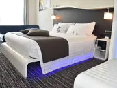 Best Western Premier Hotel Royal Santina