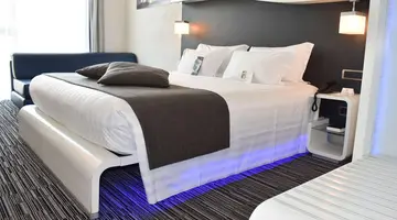 Best Western Premier Hotel Royal Santina