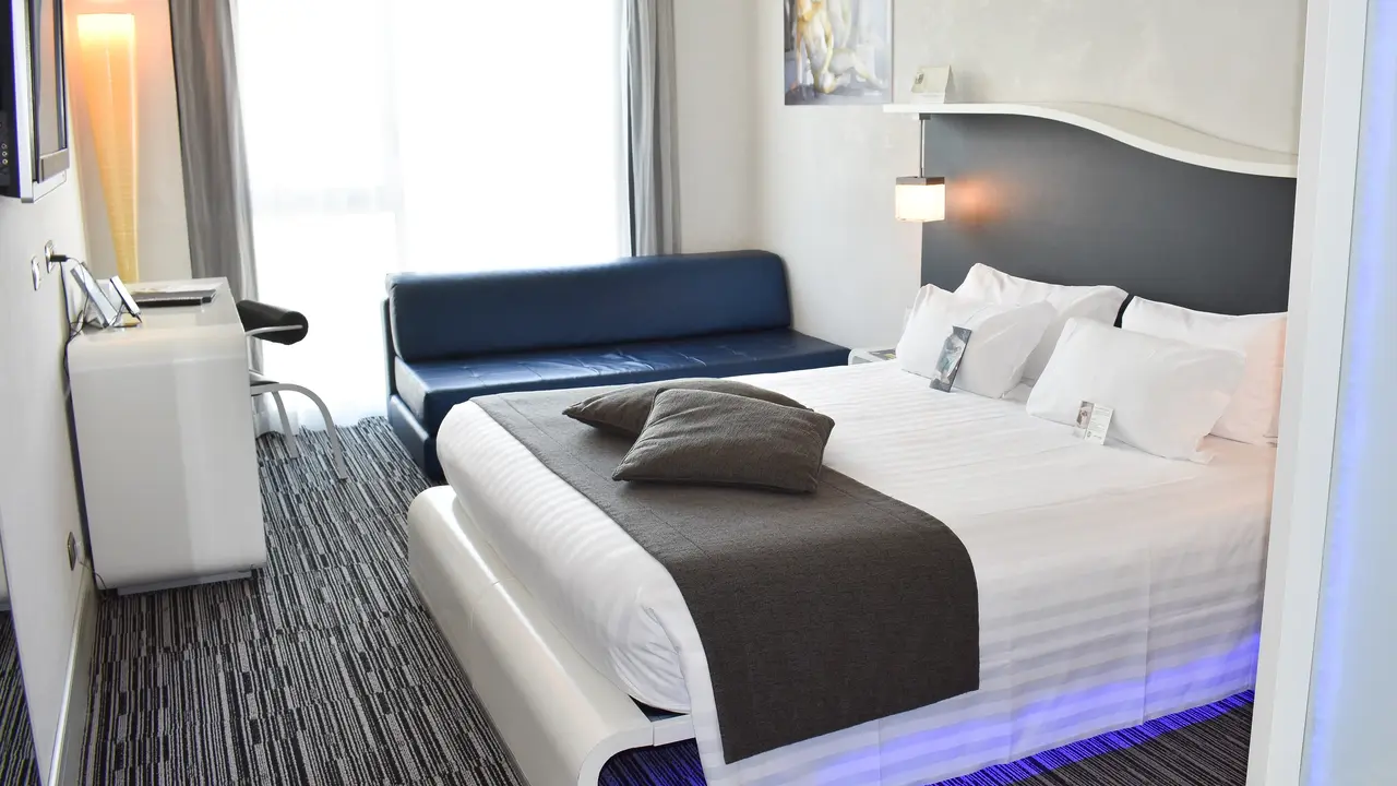 Best Western Premier Hotel Royal Santina