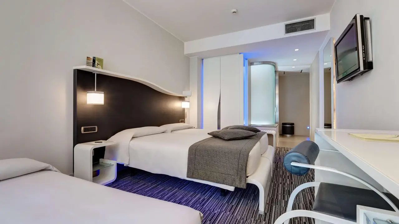 Best Western Premier Hotel Royal Santina