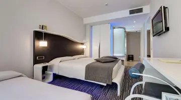Best Western Premier Hotel Royal Santina