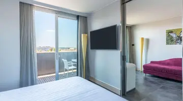 Best Western Premier Hotel Royal Santina