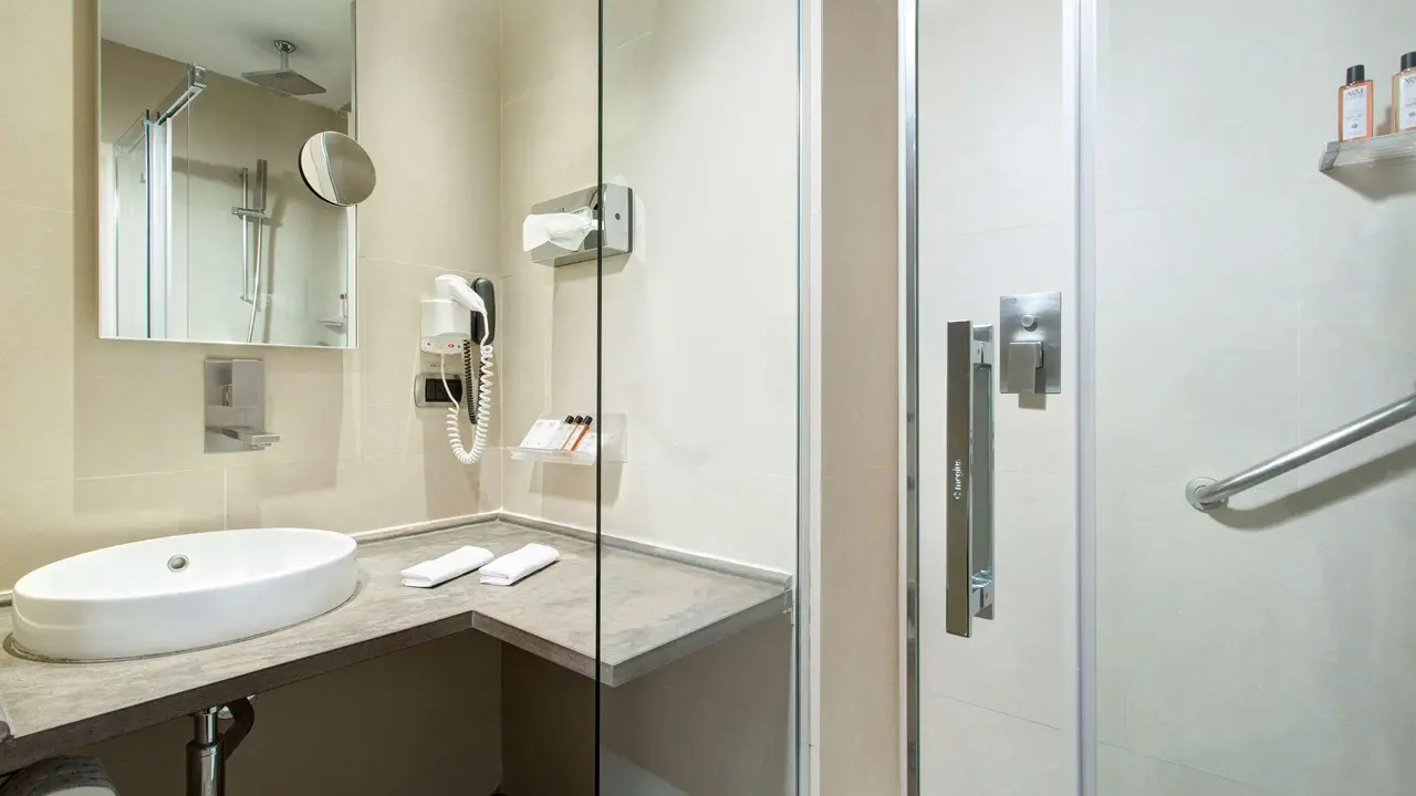 Best Western Premier Hotel Royal Santina