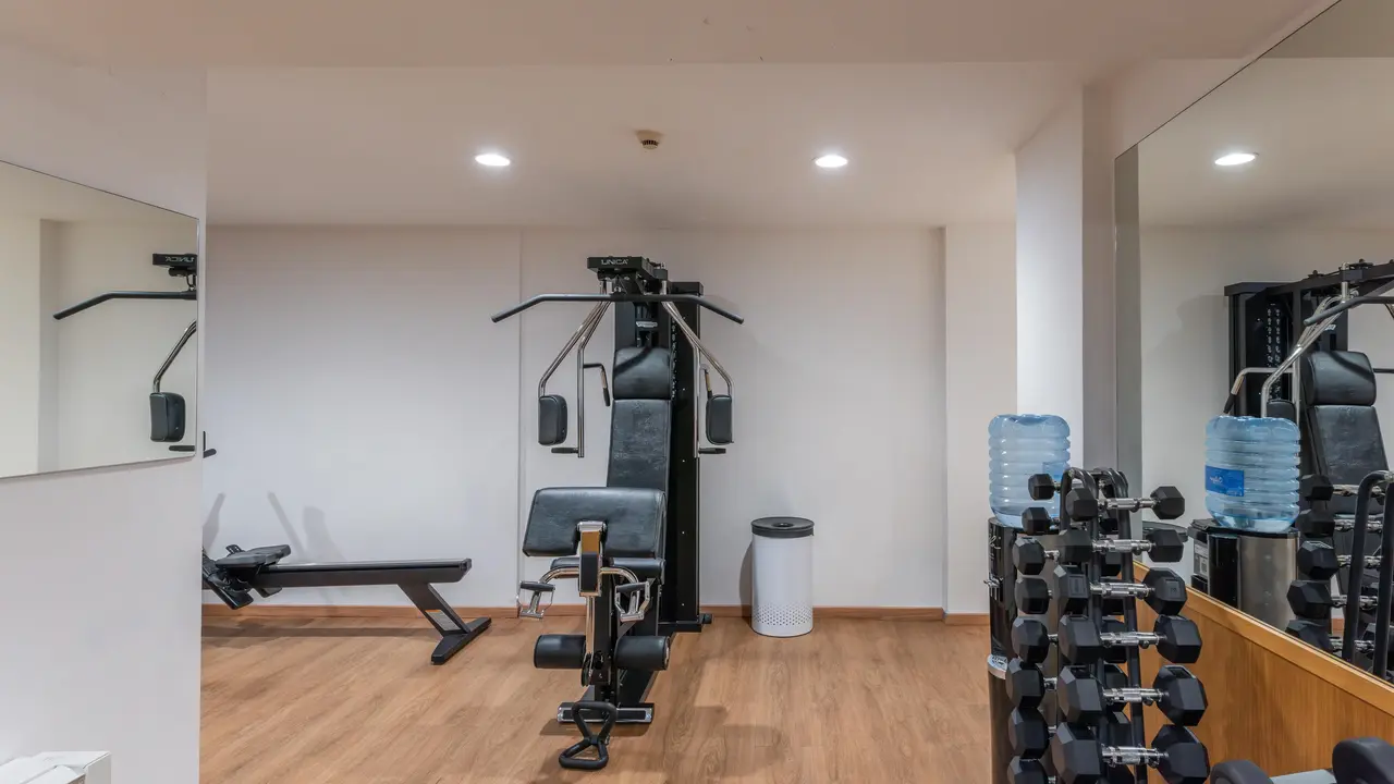 Best Western Premier Hotel Royal Santina