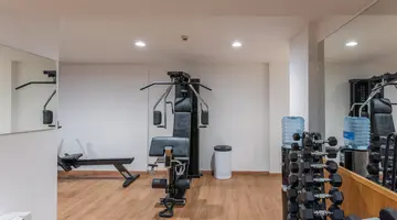 Best Western Premier Hotel Royal Santina