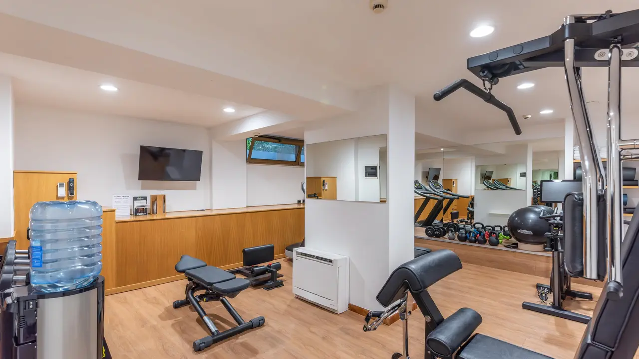 Best Western Premier Hotel Royal Santina