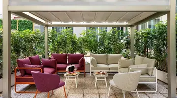 Best Western Premier Hotel Royal Santina