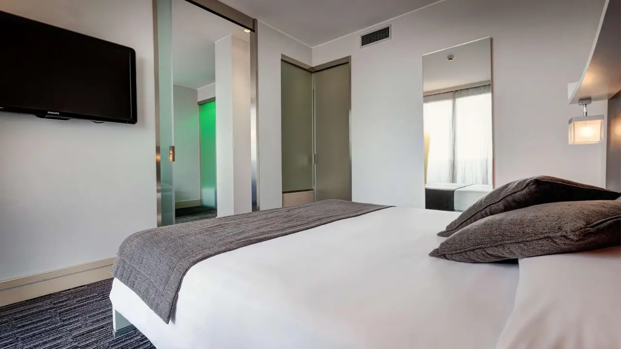 Best Western Premier Hotel Royal Santina
