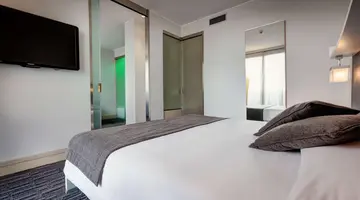 Best Western Premier Hotel Royal Santina