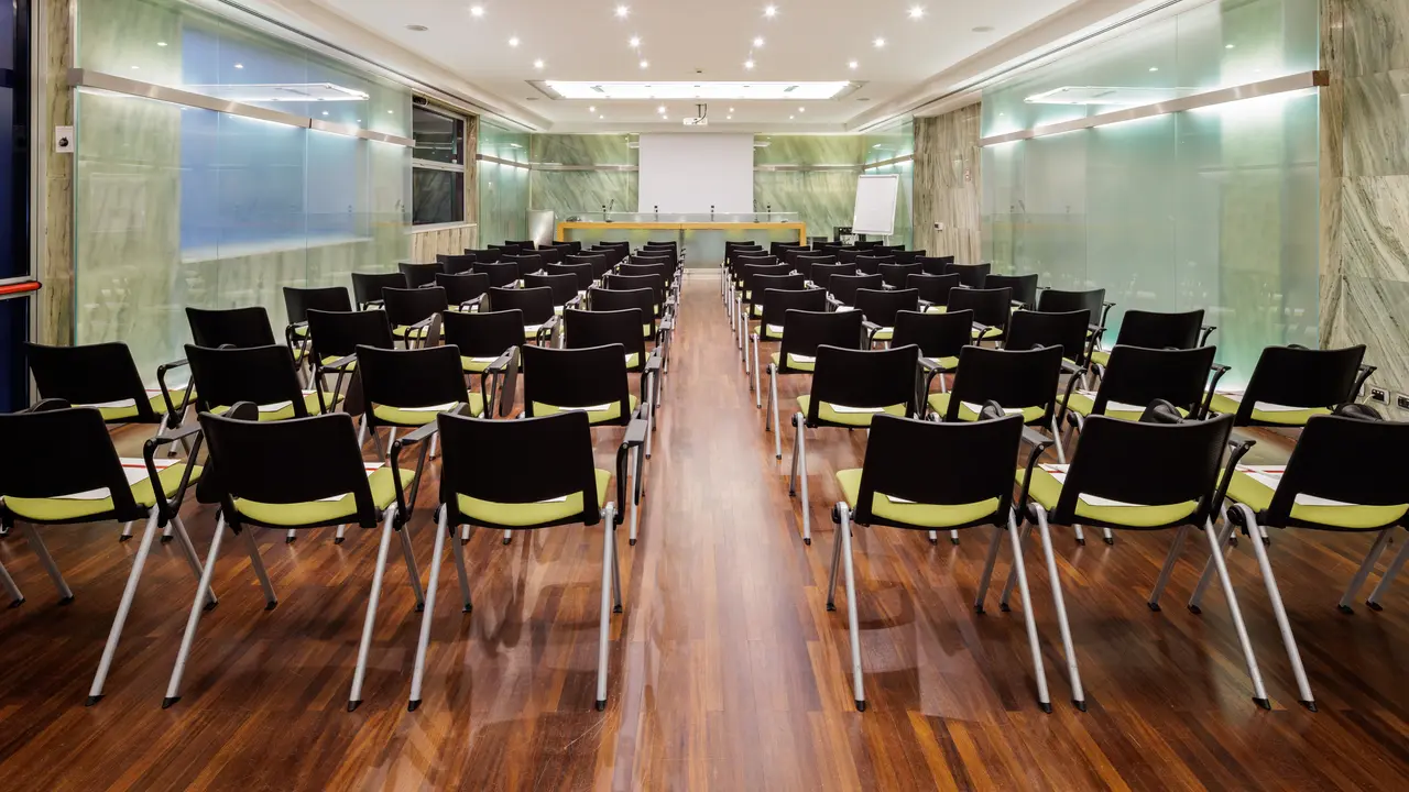 Best Western Premier Hotel Royal Santina
