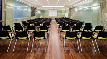 Best Western Premier Hotel Royal Santina