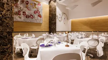 Best Western Premier Hotel Royal Santina