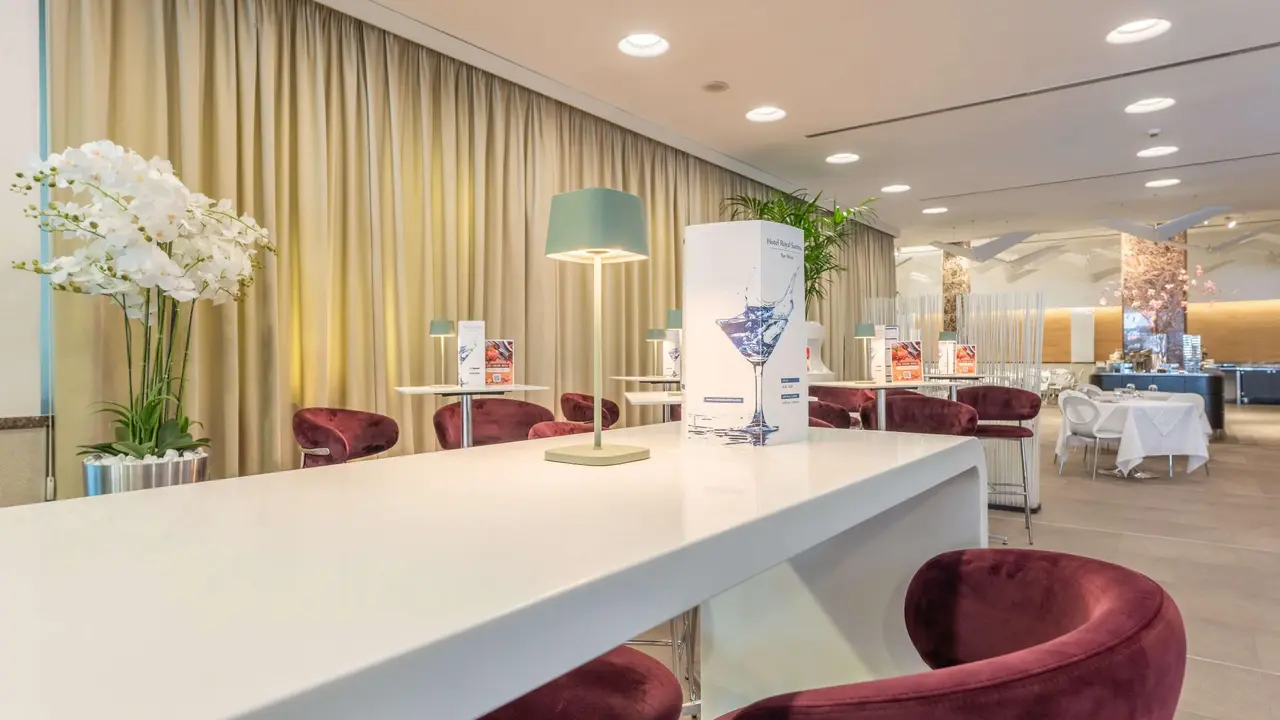 Best Western Premier Hotel Royal Santina