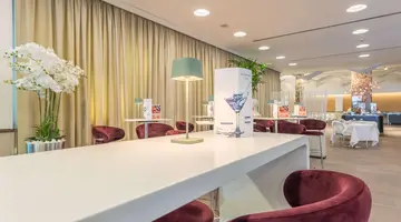 Best Western Premier Hotel Royal Santina