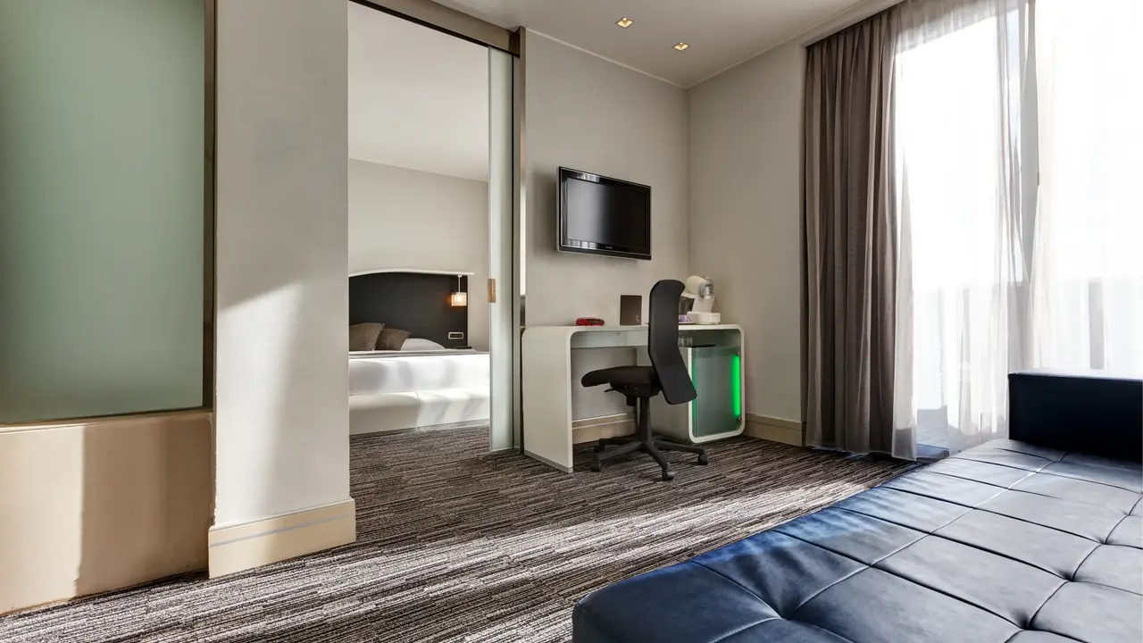 Best Western Premier Hotel Royal Santina