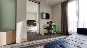 Best Western Premier Hotel Royal Santina