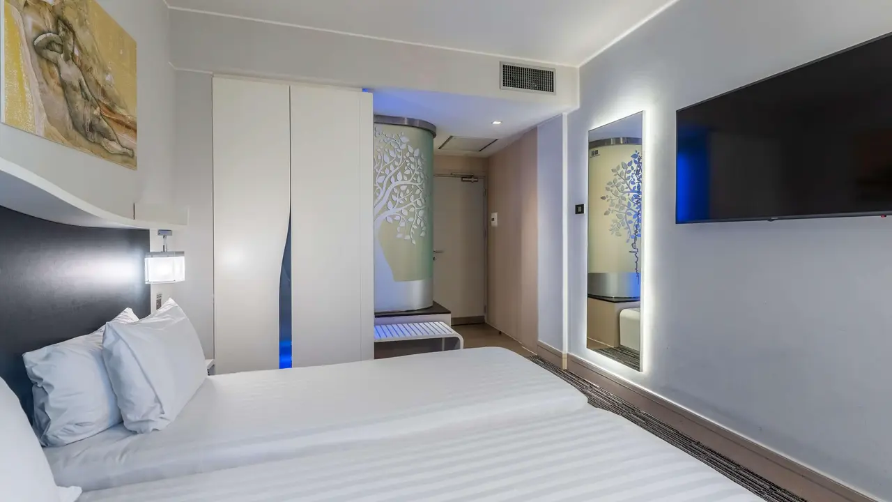 Best Western Premier Hotel Royal Santina