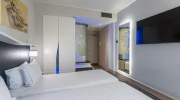 Best Western Premier Hotel Royal Santina