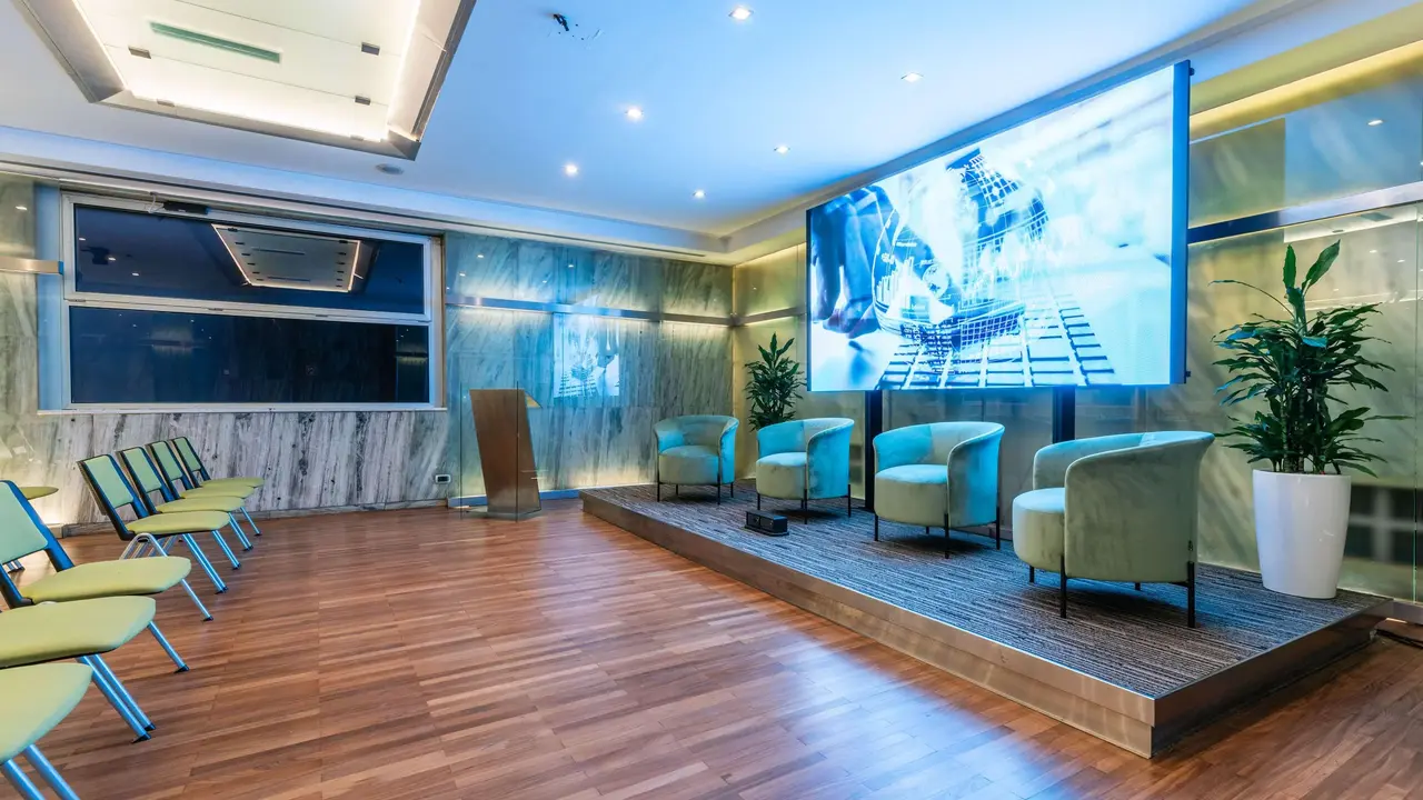 Best Western Premier Hotel Royal Santina