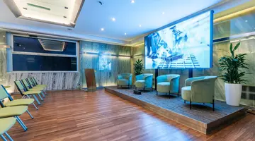 Best Western Premier Hotel Royal Santina